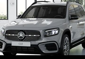 Mercedes-Benz GLB 200 9.900 km 45.900 &euro; Augsburg 86161