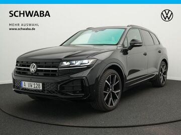 Gebrauchte VW Touareg