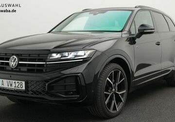 VW Touareg 3.506 km 96.290 &euro; Gersthofen 86368
