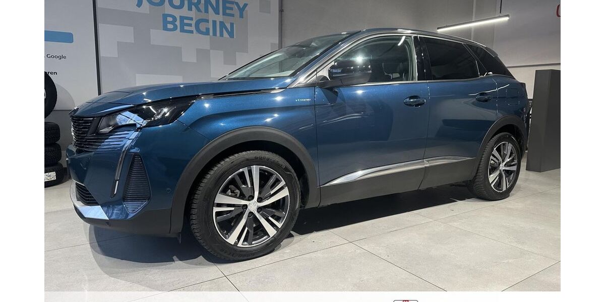 Peugeot 3008 23.666 km 22.499 &euro; Augsburg 86179