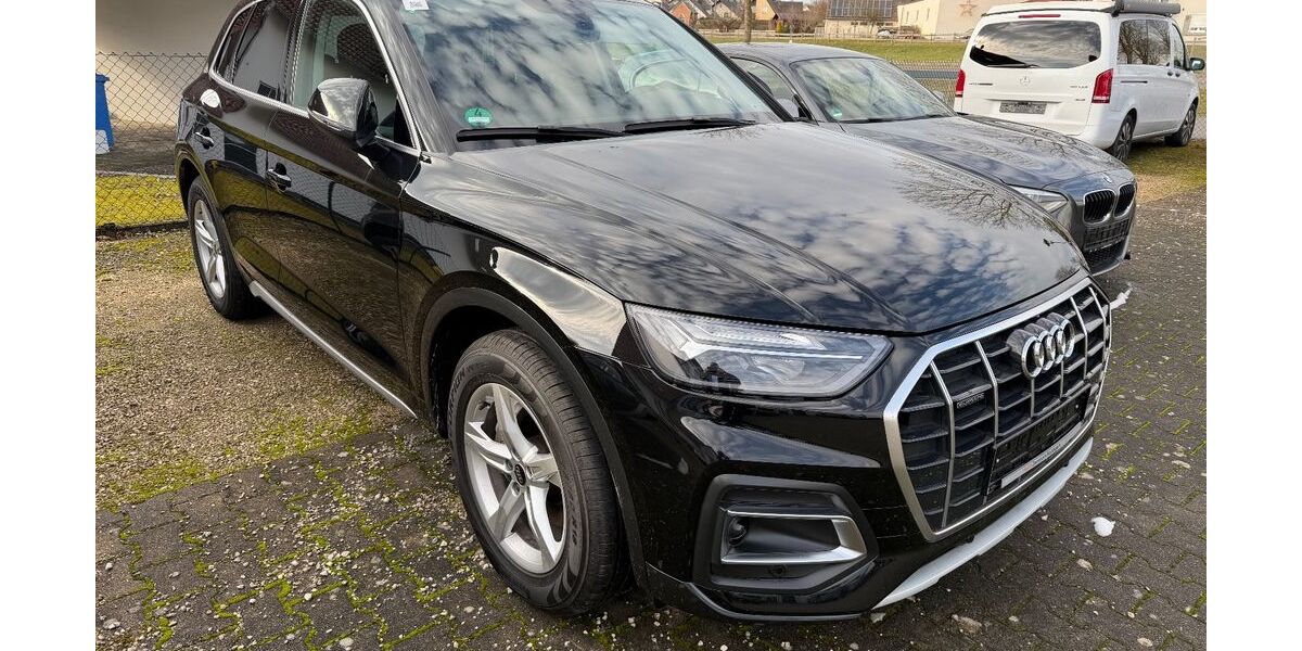 Audi Q5 62.000 km 35.800 &euro; Zusamaltheim 86637
