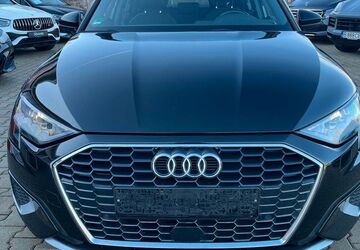 Audi A3 176.820 km 18.900 &euro; Königsbrunn 86343