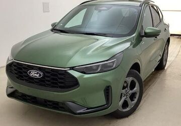 Ford Kuga 10.306 km 33.900 &euro; Augsburg 86156