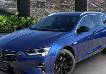 Opel Insignia 76.165 km 18.999 &euro; Friedberg 86316