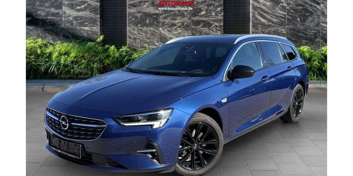 Opel Insignia 76.165 km 18.999 &euro; Friedberg 86316