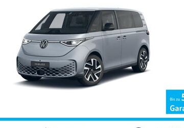 VW ID. Buzz 5.800 km 55.790 &euro; Gersthofen 86368
