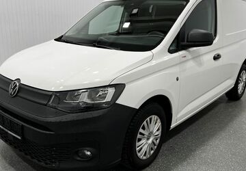 VW Caddy 210.245 km 11.890 &euro; Aichach 86551