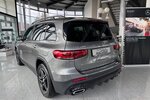 Mercedes-Benz GLB 200 4Matic AMG+Pano+Keyless GO+DISTRONIC AMG L 10.000 km 46.750 &euro; Westendorf 86707