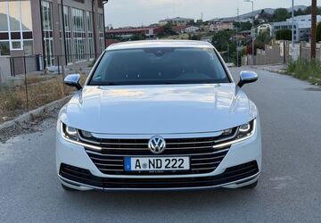 VW Arteon 170.000 km 19.700 &euro; Augsburg 86199