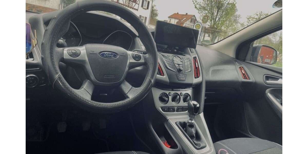 Ford Focus 174.000 km 4.999 &euro; Friedberg 86316