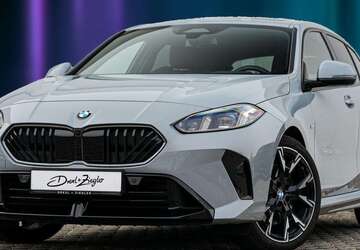 BMW 123 24.390 km 39.995 &euro; Augsburg 86199