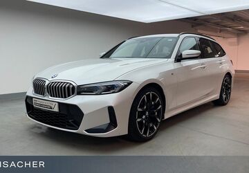 BMW 320 20.809 km 42.849 &euro; Augsburg 86167