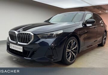 BMW 540 2.179 km 72.990 &euro; Augsburg 86167
