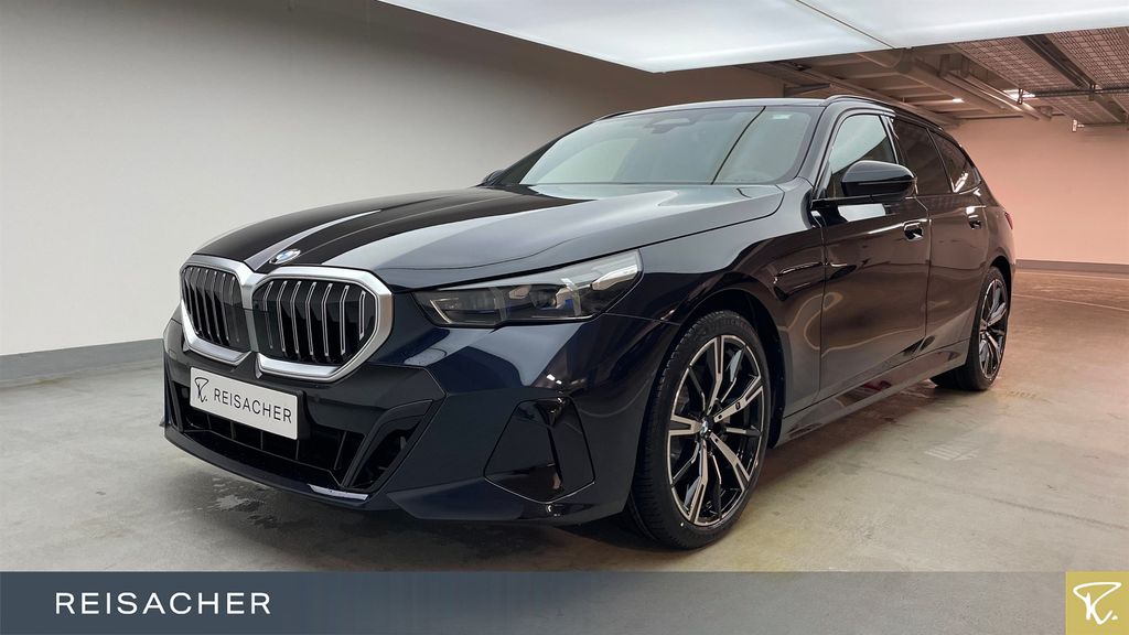 BMW 540 2.179 km 72.990 &euro; Augsburg 86167