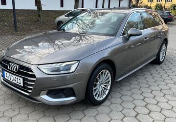 Audi A4 179.000 km 16.300 &euro; Augsburg 86157
