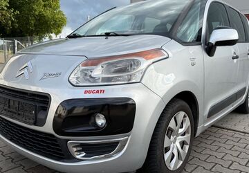 Citroen C3 111.184 km 1.750 &euro; Friedberg 86316