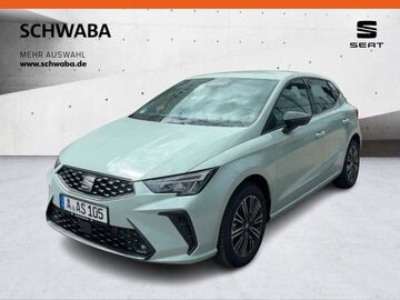 Gebrauchte Seat Ibiza