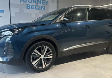 Peugeot 5008 41.954 km 24.495 &euro; Augsburg 86179