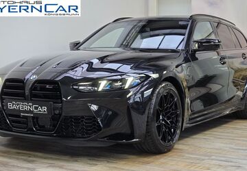 BMW M3 5.600 km 91.489 &euro; Königsbrunn 86343