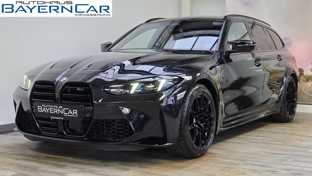 BMW M3 5.600 km 91.489 &euro; Königsbrunn 86343
