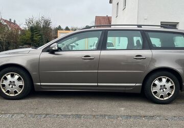 Volvo V70 274.000 km 5.350 &euro; Schwabmünchen 86830
