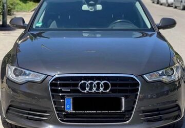 Audi A6 317.000 km 7.350 &euro; Augsburg 86169