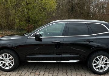 Volvo XC60 95.900 km 29.500 &euro; Augsburg 86199