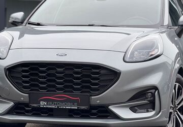 Ford Puma 9.000 km 22.990 &euro; Gersthofen 86368