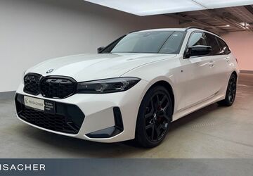 BMW M340d 14.200 km 62.349 &euro; Augsburg 86167