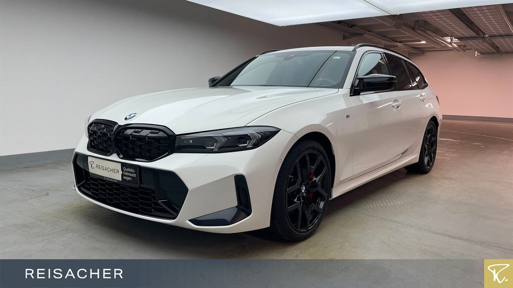 BMW M340d 14.200 km 62.349 &euro; Augsburg 86167