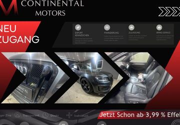 Audi SQ5 145.900 km 27.900 &euro; Schwabmünchen 86830