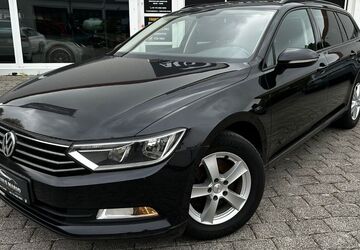 VW Passat Variant 135.000 km 23.950 &euro; Merching 86504