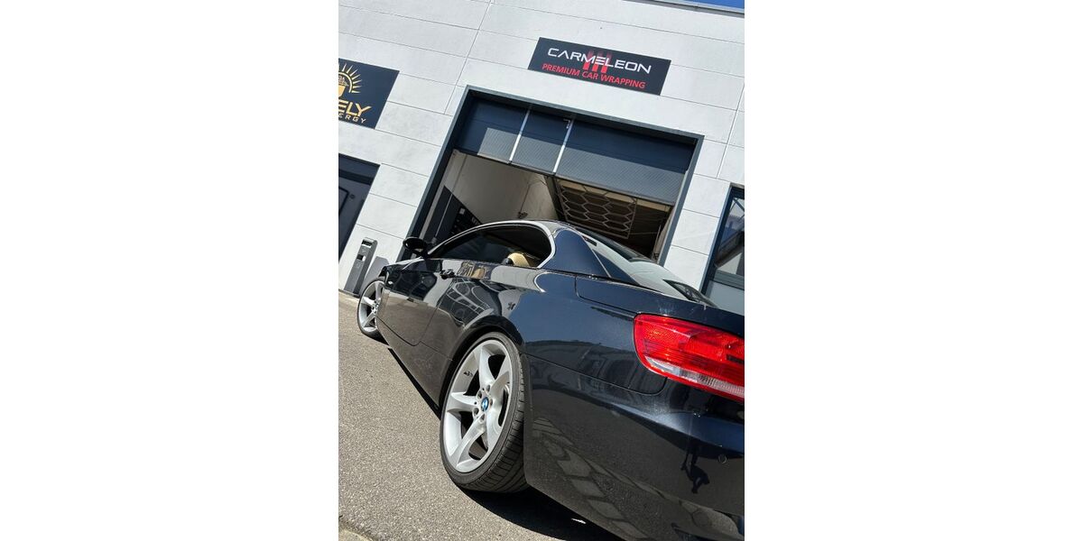 BMW 335 119.500 km 18.000 &euro; Augsburg 86179