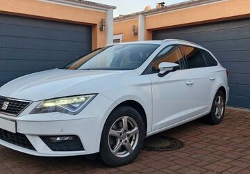 Seat Leon 69.300 km 14.600 &euro; Wulfertshausen 86316