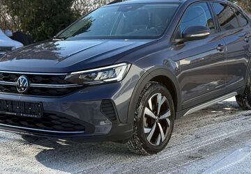 VW Taigo 8.102 km 21.333 &euro; Gersthofen 86368