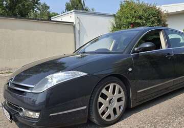 Citroen C6 190.000 km 8.900 &euro; Augsburg 86167