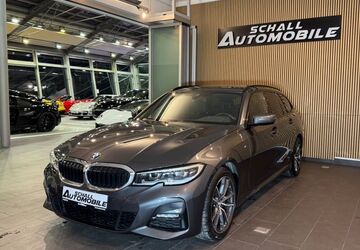 BMW 320 139.980 km 26.790 &euro; Gersthofen 86368