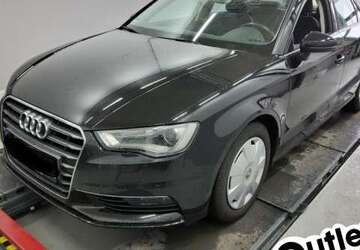 Audi A3 112.100 km 12.490 &euro; Gersthofen 86368