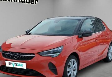 Opel Corsa 24.176 km 12.990 &euro; Augsburg 86156