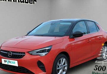 Opel Corsa 24.176 km 13.750 &euro; Augsburg 86156