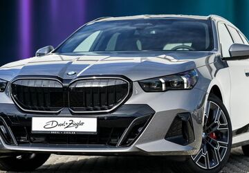 BMW 540 7.990 km 72.990 &euro; Augsburg 86199