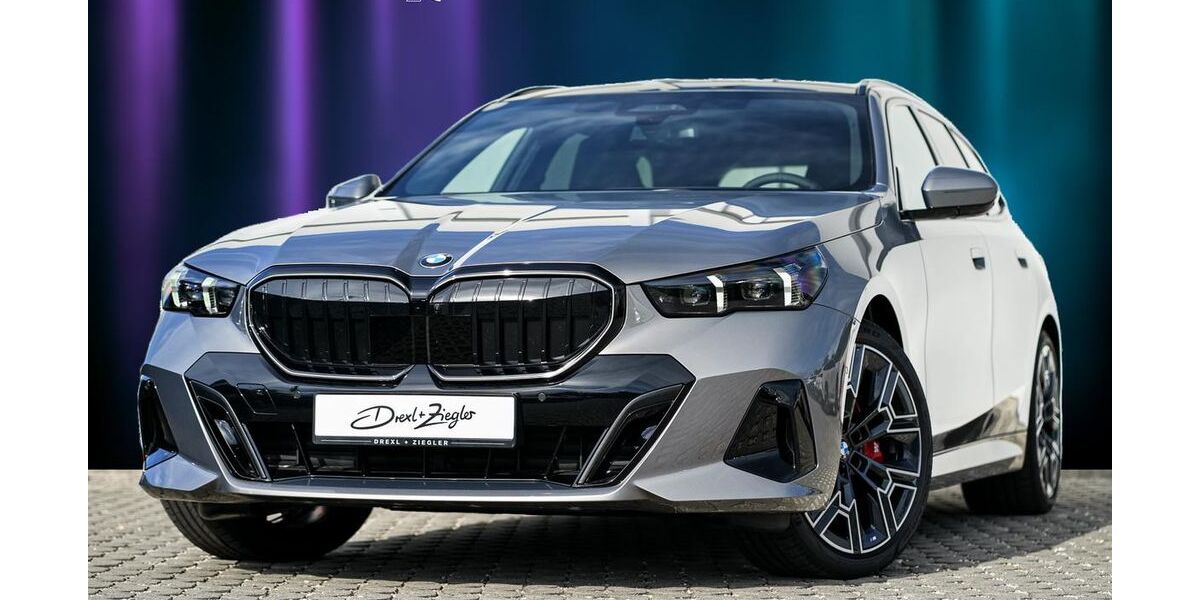 BMW 540 7.990 km 72.990 &euro; Augsburg 86199