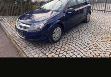 Opel Astra 135.000 km 2.400 &euro; Stadtbergen 86391