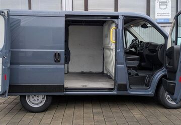 Citroen Jumper 37.260 km 18.650 &euro; Mering bei München/Augsburg 86415