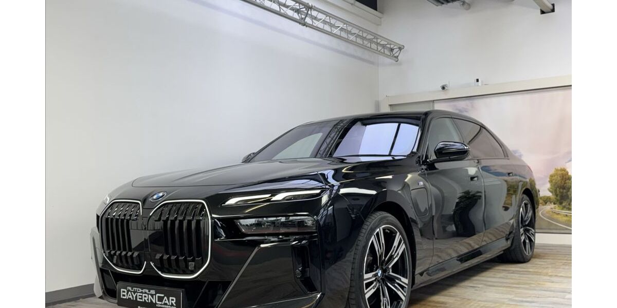 BMW 750 17.700 km 99.989 &euro; Königsbrunn 86343