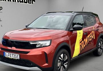 Opel Frontera 6.000 km 27.500 &euro; Augsburg 86156
