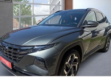 Hyundai TUCSON 41.800 km 29.285 &euro; Augsburg 86165
