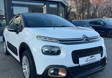 Citroen C3 167.000 km 6.890 &euro; Augsburg 86165