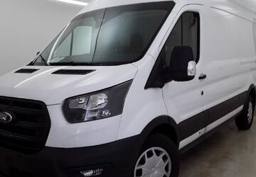 Ford Transit 34.954 km 25.900 &euro; Augsburg 86156