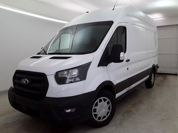 Gebrauchte Ford Transit